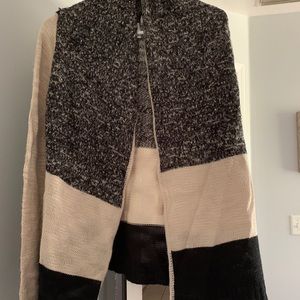 Element Cardigan
